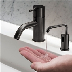 Automatic Hand Soap Dispenser Singapore